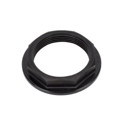 Poly Threaded Backnut 15mm