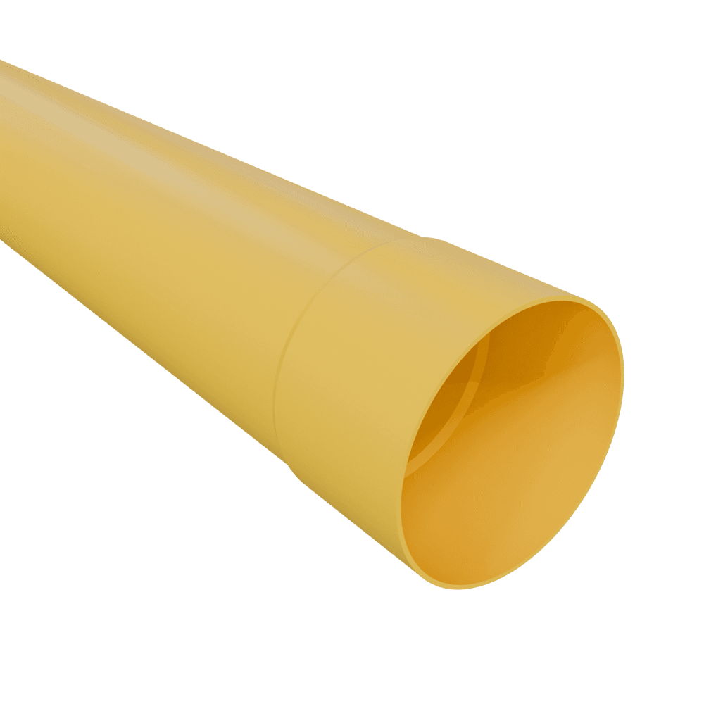 PVC Pressure Gas Pipe 20mm