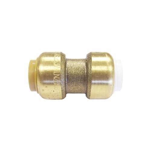 SharkBite Pex F1 Conversion Coupling 16mm F009XPX (Suites SDR9 x SDR7.4)