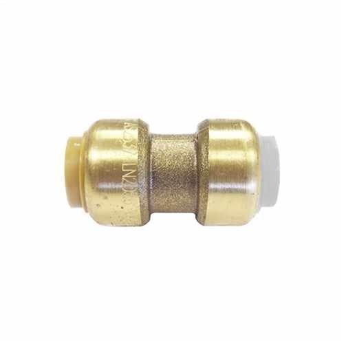 SharkBite Pex F1 Coversion Coupling 16mm x 18mm Polybutylene F009XPB