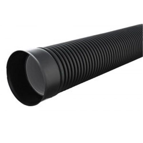 StormPRO RRJ Stormwater Pipe Length SN8 150mm x 6.02 Meters