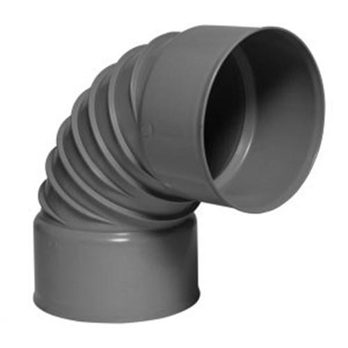 StormPRO F&F Bend 150mm x 90 Degree