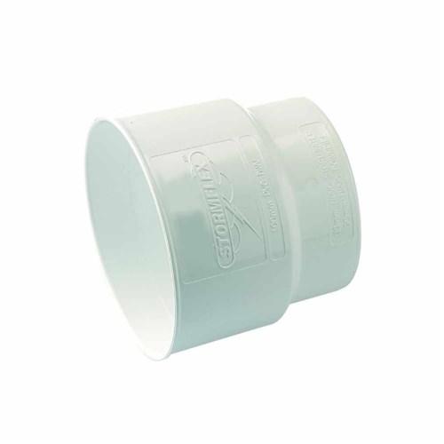 Subsoil Stormflex F&F Adaptor 100mm x 90mm