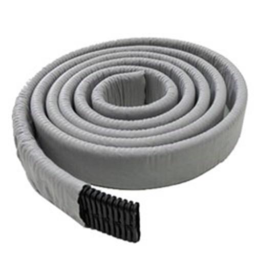 Strip Filter Drain 100mm x 80mm x 1.5 Meters