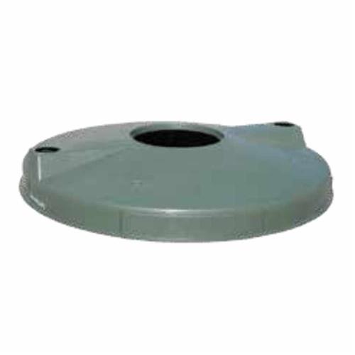 Everhard Poly Septic Tank Lid & Access Cover 1886mm DIA 87026C