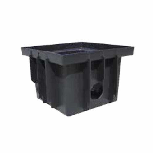 thumbnail image of Everhard 450 Series Poly Disribution Box And Weir Only 565mm H x 565mm W x 390mm D 84936