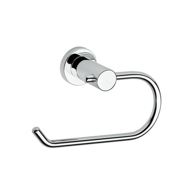 thumbnail image of Alder Alto Toilet Roll Holder Chrome 81904