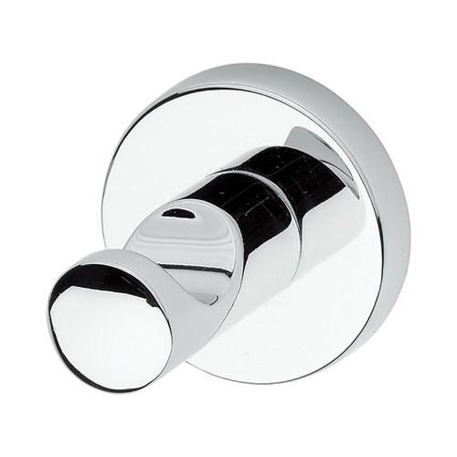 Alder Alto Robe Hook Chrome 81908