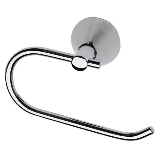 Alder Akita Toilet Roll Holder Chrome 38905