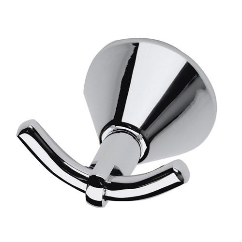 Alder Akita Robe Hook Chrome 38908