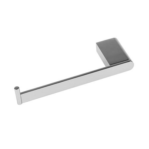 Alder Sachi Toilet Roll Holder Left Hand Chrome 31204L