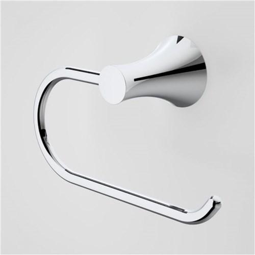 Caroma Elegance Toilet Roll Holder Chrome 631163