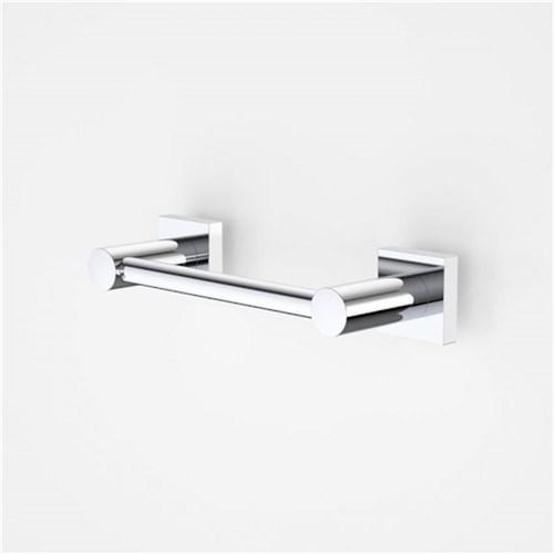 Dorf Enix Hand Towel Rail 300mm Chrome 2293.04