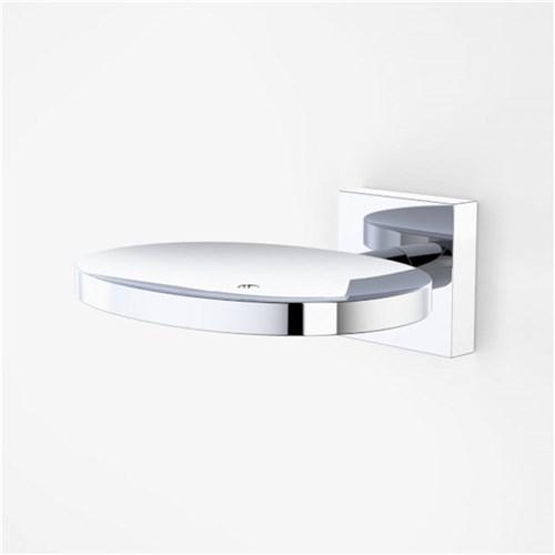 Dorf Enix Soap Holder Chrome 2288.04