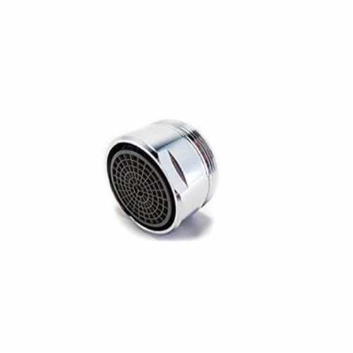 Mixer Aerator Male Thread 3/8" Chrome R151B