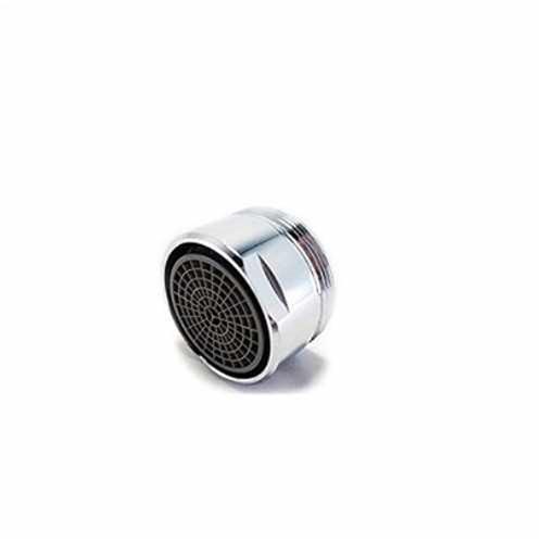 GE MI x FI Aerator Adaptor 7/8" FI x 15mm MI 20107