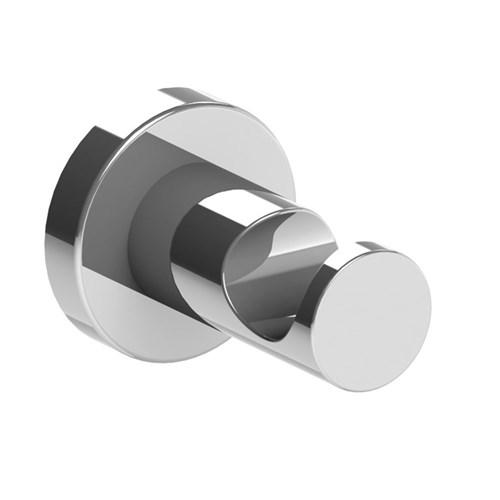 thumbnail image of Harmony Meno Robe Hook Chrome 35000