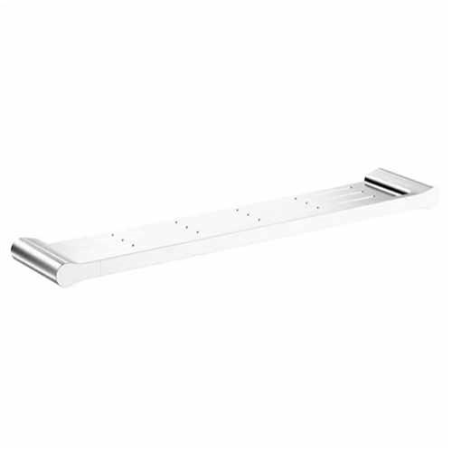 Harmony Bassini Shelf 550mm Chrome BA210508CC