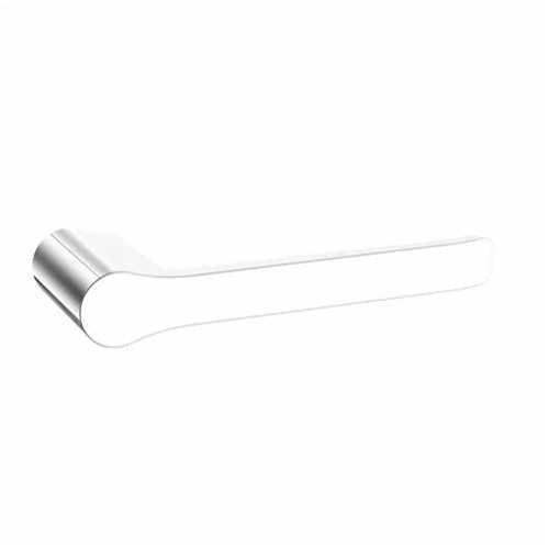 Harmony Bassini Toilet Roll Holder Chrome BA21020CC