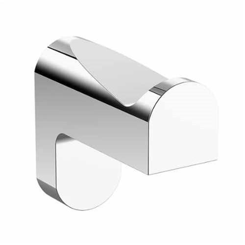 Harmony Bassini Robe Hook Chrome BA21021CC