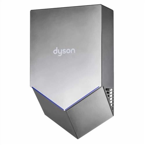 Dyson HU02SN Airblade V Quiet Hand Dryer Nickel 307170-01