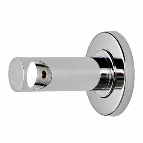 Udo Central Pillar Chrome CP-C