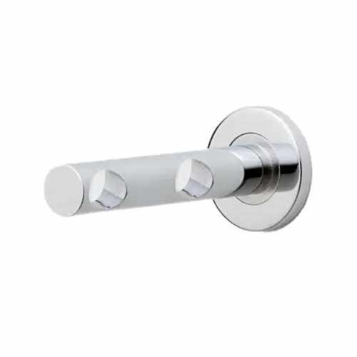 Udo Double Centre Pillar Chrome DCP-C