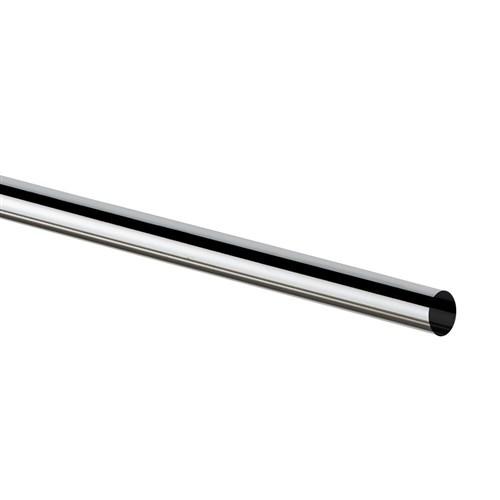 Udo Stainless Steel Rod 600mm Chrome CR-60