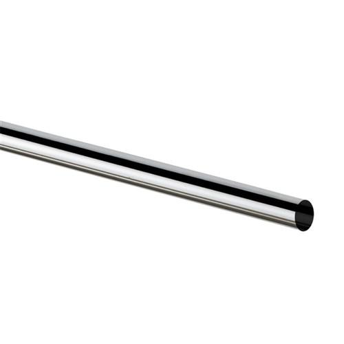 Udo Stainless Steel Rod 750mm Chrome CR-75