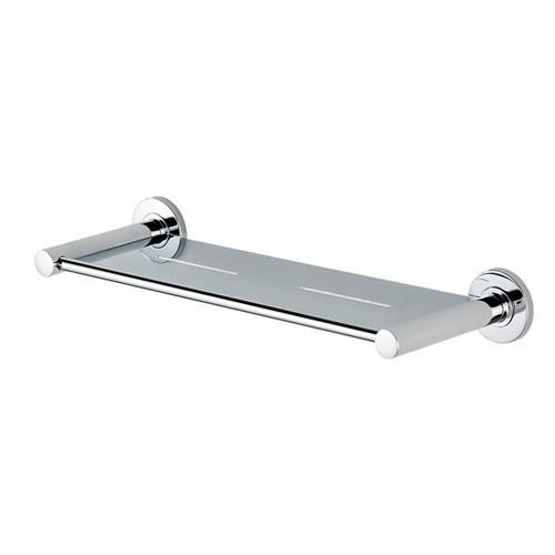 Udo Shelf 320mm Chrome S32-C