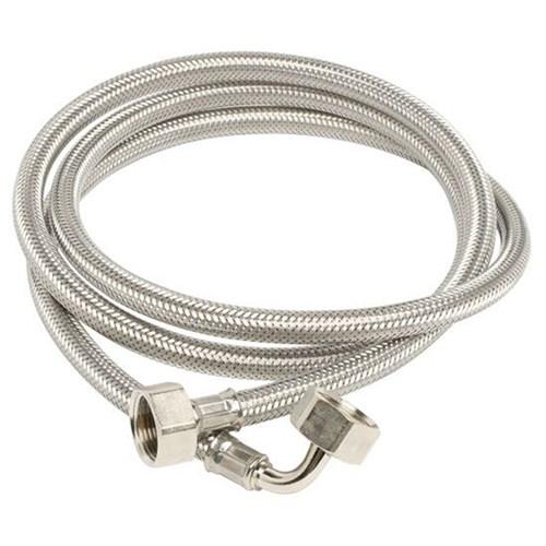 Bromic Aqua Duct Hose Connection 20mm 1.5MTR 5250065