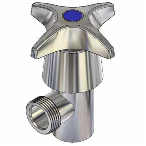 thumbnail image of Enware CS Washing Mach Cock Jumper Valve Cold CS313