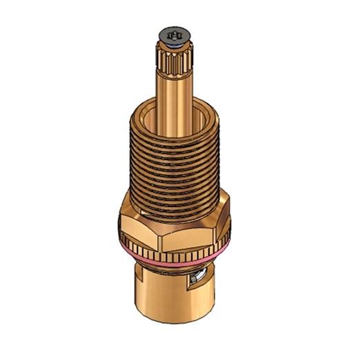 Enware Detention Spindle Cold DET382