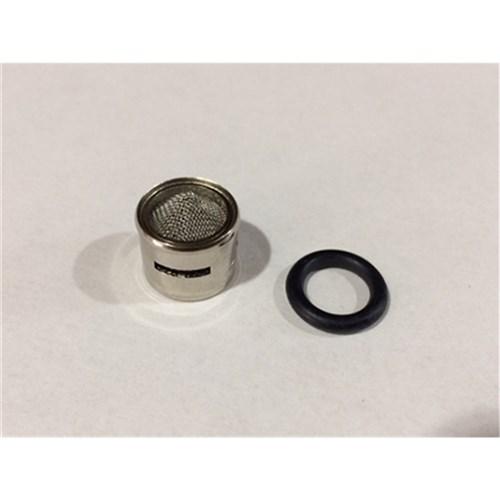 Enware Detention Aerator Lock Nut 893418