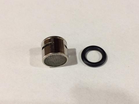 Enware Detention Aerator Lock Nut 893418