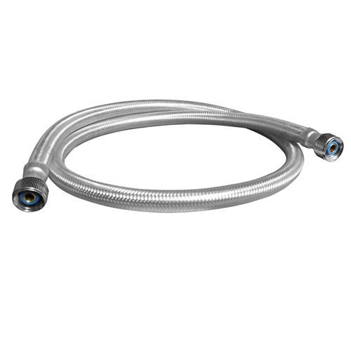 Slop Hopper Hose Assembly 1200 Plastic Coated