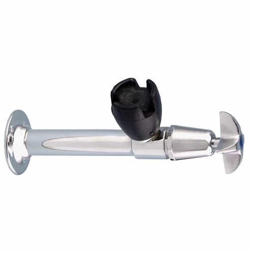 Galvin Engineering Lead Safe Chrome Plated Cam Action Horizontal Drink Tap 170.50.15.01