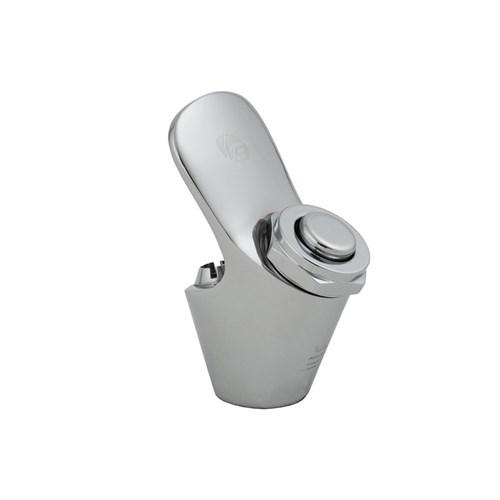 Galvin Engineering Chrome Plated Brass Ezy-Drink Lead Safe Mini Push Drinking Bubbler Tap 15MI 170.10.43.01