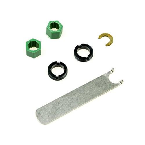 Caroma Tap 20 Teeth Anti Vandal Handle Fixing Kit SP4000