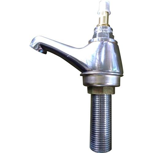 thumbnail image of Economy FS Pillar Tap Zero* Chrome Plated