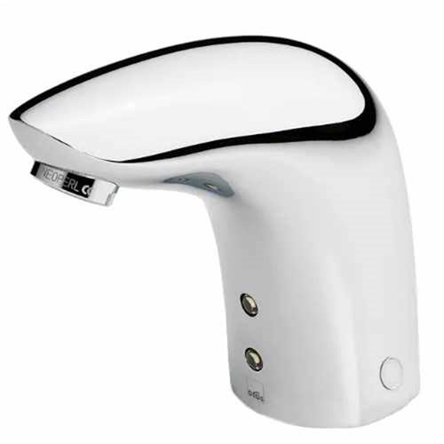 Enware Viva Sensor Tap 120mm Mains 6Star ENM6120