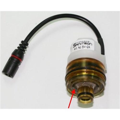 Sanitron Solenoid For Wall Sensor Tap SV-4A