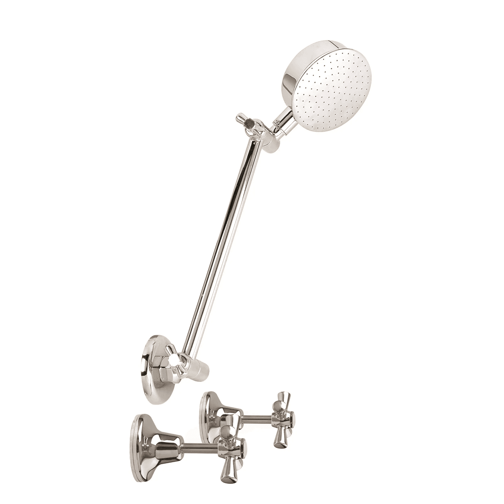 Enhance Shower Set Chrome PJ251CC