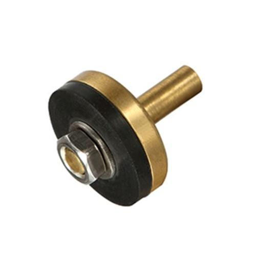 Brass Jumper Valve W/ PU-40 Wash 25mm OBS