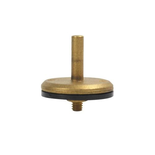 GE Jumper Valve Brass Body With PU-40 Wash 40mm 20388