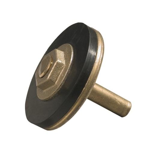 GE Fire Jumper Valve With Nitrile Washer 65mm Brass Body 20636