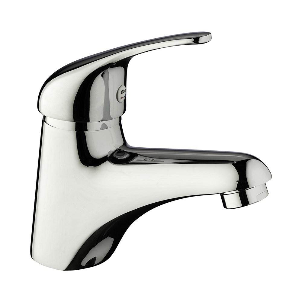 Alder Classico Basin Mixer Chrome 50093