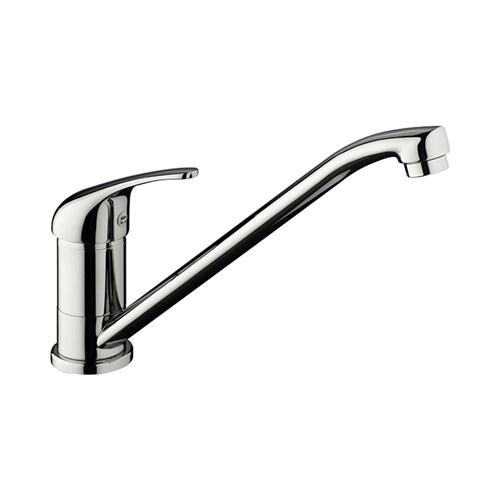 Alder Classico Sink Mixer Chrome 51093