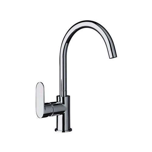 Alder Kali Sink Mixer Chrome 49490