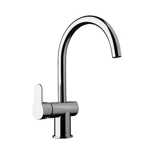 Alder Aiko Sink Mixer Chrome 96490